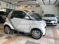 2013 Smart FORTWO