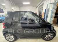 2013 Smart FORTWO