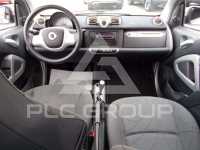 2013 Smart FORTWO