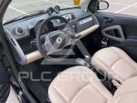 2013 Smart FORTWO