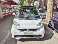 2013 Smart FORTWO