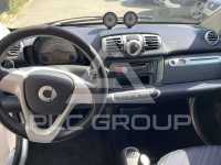 2013 Smart FORTWO