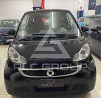 2013 Smart FORTWO