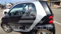 2013 Smart FORTWO