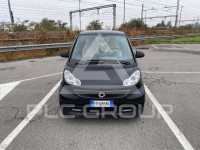 2013 Smart FORTWO