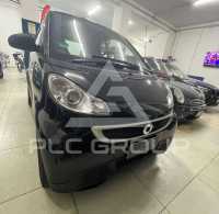 2013 Smart FORTWO