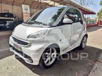 2013 Smart FORTWO
