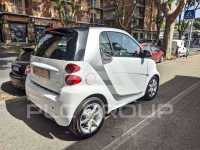 2013 Smart FORTWO