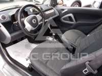 2013 Smart FORTWO