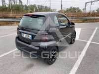 2013 Smart FORTWO