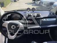 2013 Smart FORTWO