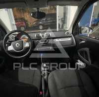 2013 Smart FORTWO