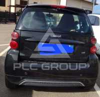 2013 Smart FORTWO