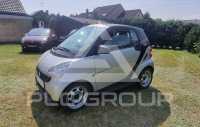 2013 Smart FORTWO