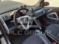 2013 Smart FORTWO