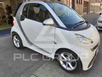 2013 Smart FORTWO