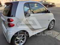 2013 Smart FORTWO