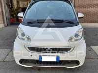 2013 Smart FORTWO