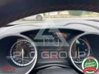 2013 Alfa Romeo Giulia