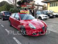 2013 Alfa Romeo Giulia