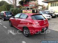 2013 Alfa Romeo Giulia