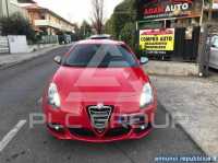 2013 Alfa Romeo Giulia