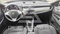 2013 Alfa Romeo Giulia