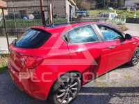 2013 Alfa Romeo Giulia