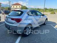 2013 Alfa Romeo Giulia
