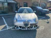 2013 Alfa Romeo Giulia