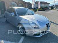 2013 Alfa Romeo Giulia