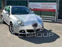 2013 Alfa Romeo Giulia