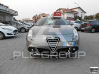 2013 Alfa Romeo Giulia