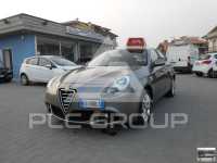 2013 Alfa Romeo Giulia