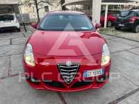 2013 Alfa Romeo Giulia