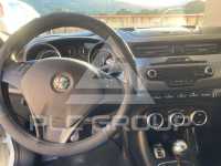 2013 Alfa Romeo Giulia