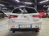 2013 Alfa Romeo Giulia