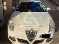 2013 Alfa Romeo Giulia