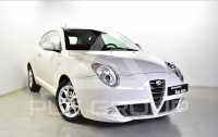 2013 Alfa Romeo Mito