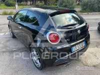 2013 Alfa Romeo Mito