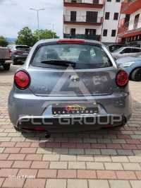 2013 Alfa Romeo Mito