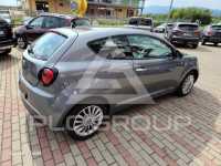 2013 Alfa Romeo Mito