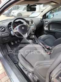 2013 Alfa Romeo Mito