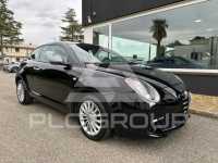 2013 Alfa Romeo Mito
