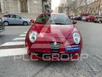 2013 Alfa Romeo Mito