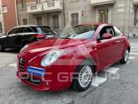 2013 Alfa Romeo Mito