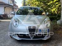2013 Alfa Romeo Mito