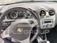 2013 Alfa Romeo Mito