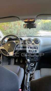 2013 Alfa Romeo Mito