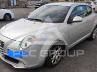 2013 Alfa Romeo Mito